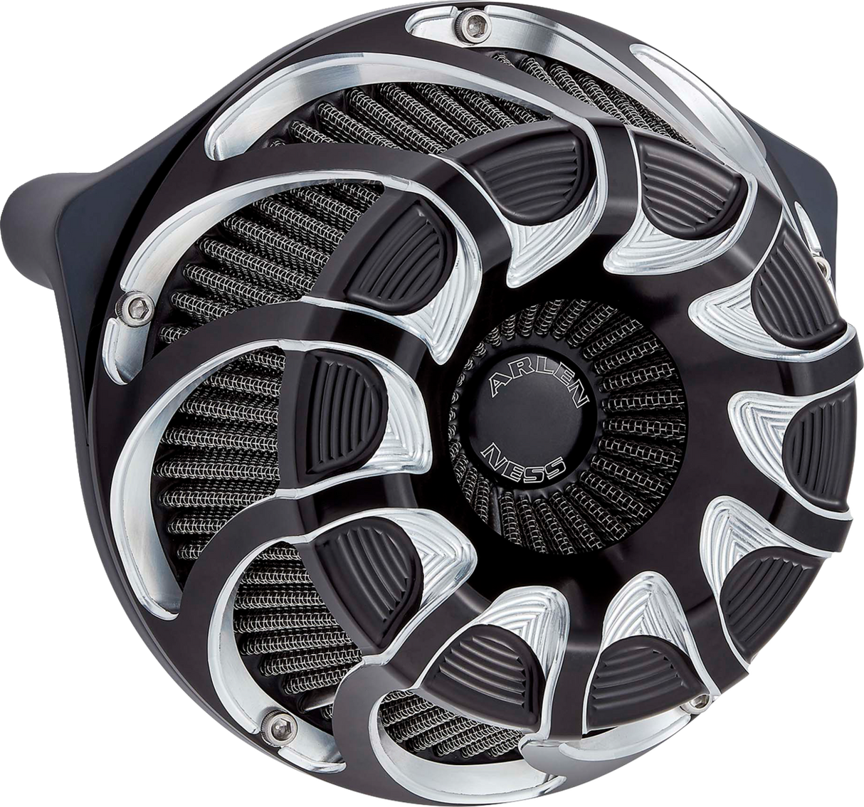 Inverted Series Air Cleaner Kit