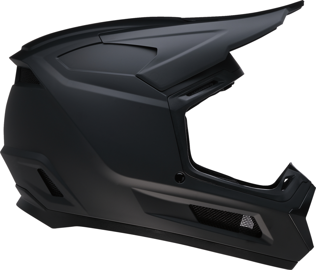 Youth Dirt Maxx Solid Helmet