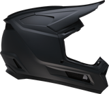 Youth Dirt Maxx Solid Helmet