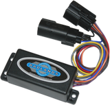 Run, Brake and Turn Signal Module