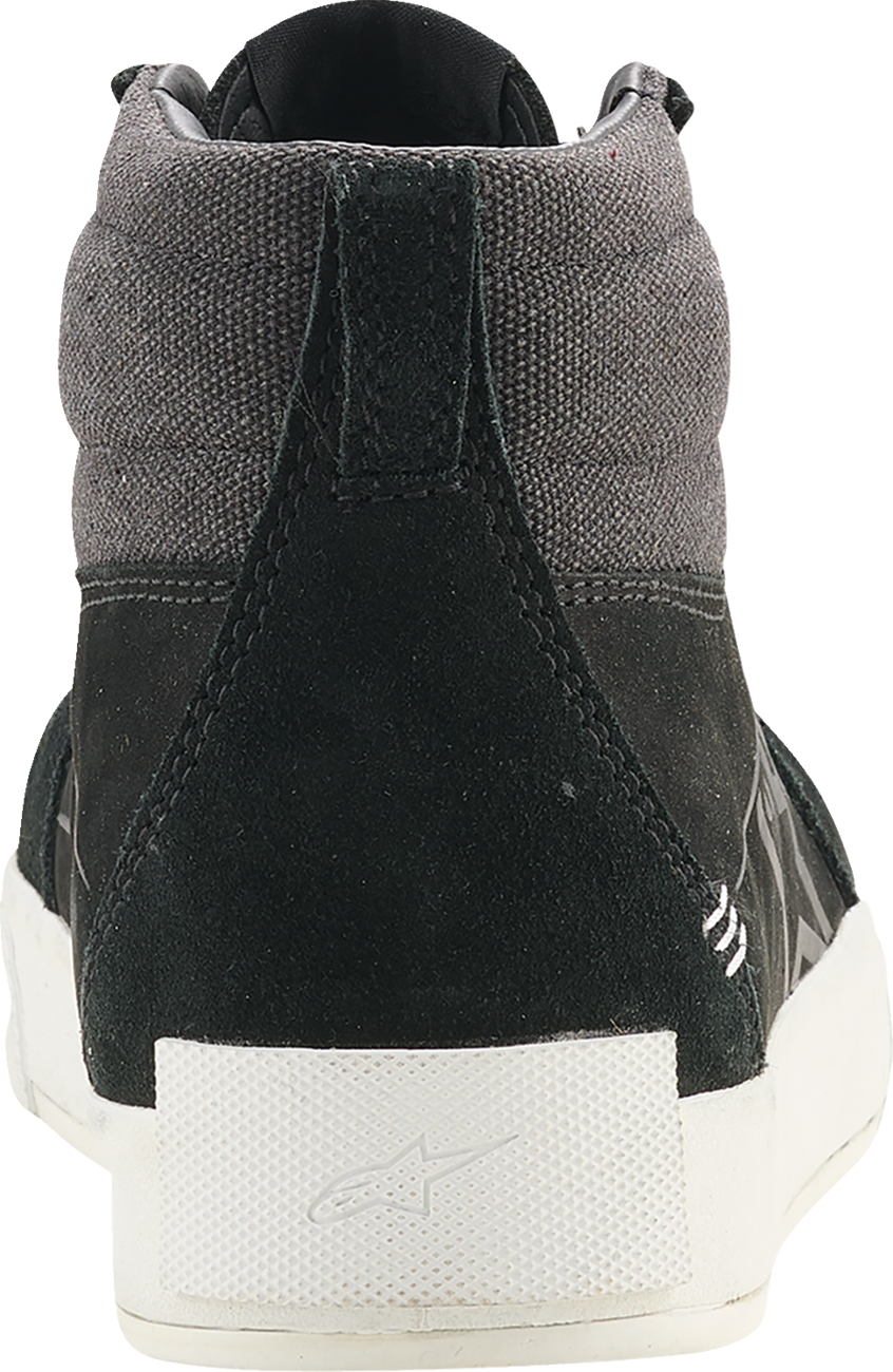 Ride-63 Leather Shoes