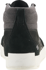Ride-63 Leather Shoes