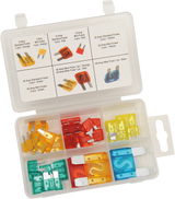 Fuse Assortment