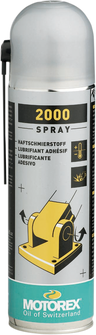 Spray 2000 Lubricant
