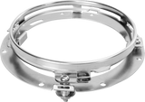 7" Evolution 2 LED Headlights