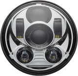 5-3/4" LED Headlamp