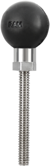 Ball Accessory Base Adapter for B-Size Socket Arm