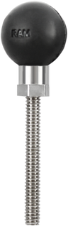 Ball Accessory Base Adapter for B-Size Socket Arm
