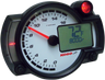 RX2-NR GP-Style Race Tachometer