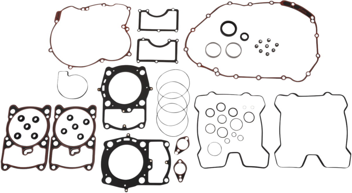 Complete Gasket Kit