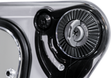 V10 Solid Helmet