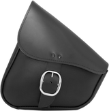 Leather Swingarm Bag
