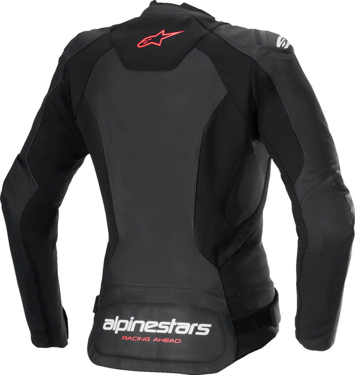 Stella Faster v3 Leather Jacket