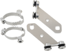 Independent Lowers Windshield Hardware Kit