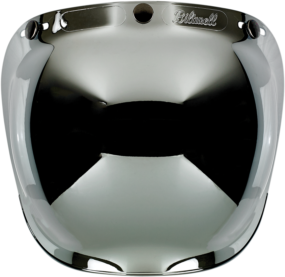 Anti-Fog Bubble Shield