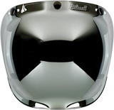 Anti-Fog Bubble Shield