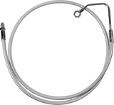 Mid Brake Line - ABS - Sterling Chromite II