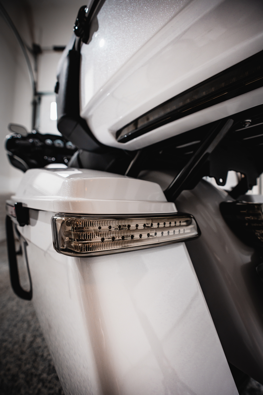 ProBEAM® LED Tour Pak Arms