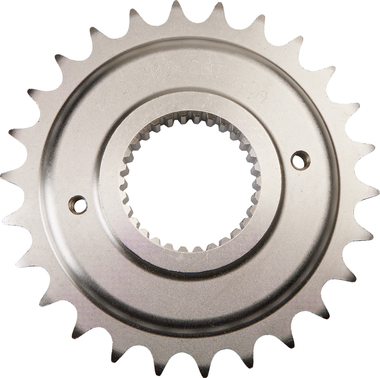 Offset Transmission Sprocket