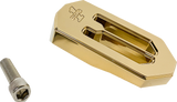 Touring Brake Peg