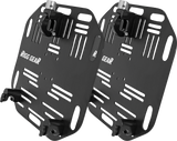 RiggGear Quick Release Saddlebag Plates