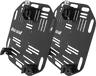 RiggGear Quick Release Saddlebag Plates