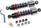 Slammer Plus Shocks