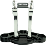 Handlebar Riser Kit