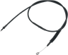 Blackout Clutch Cable
