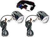 ProBEAM® LED Halo Fog Lamps