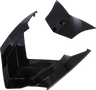 Warrant Helmet Top Vent