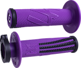 Emig Pro V2 Lock-On Grips