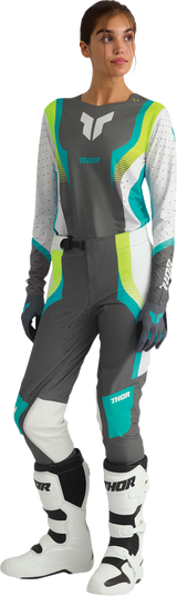 Women's Sportmode Velocity Jersey