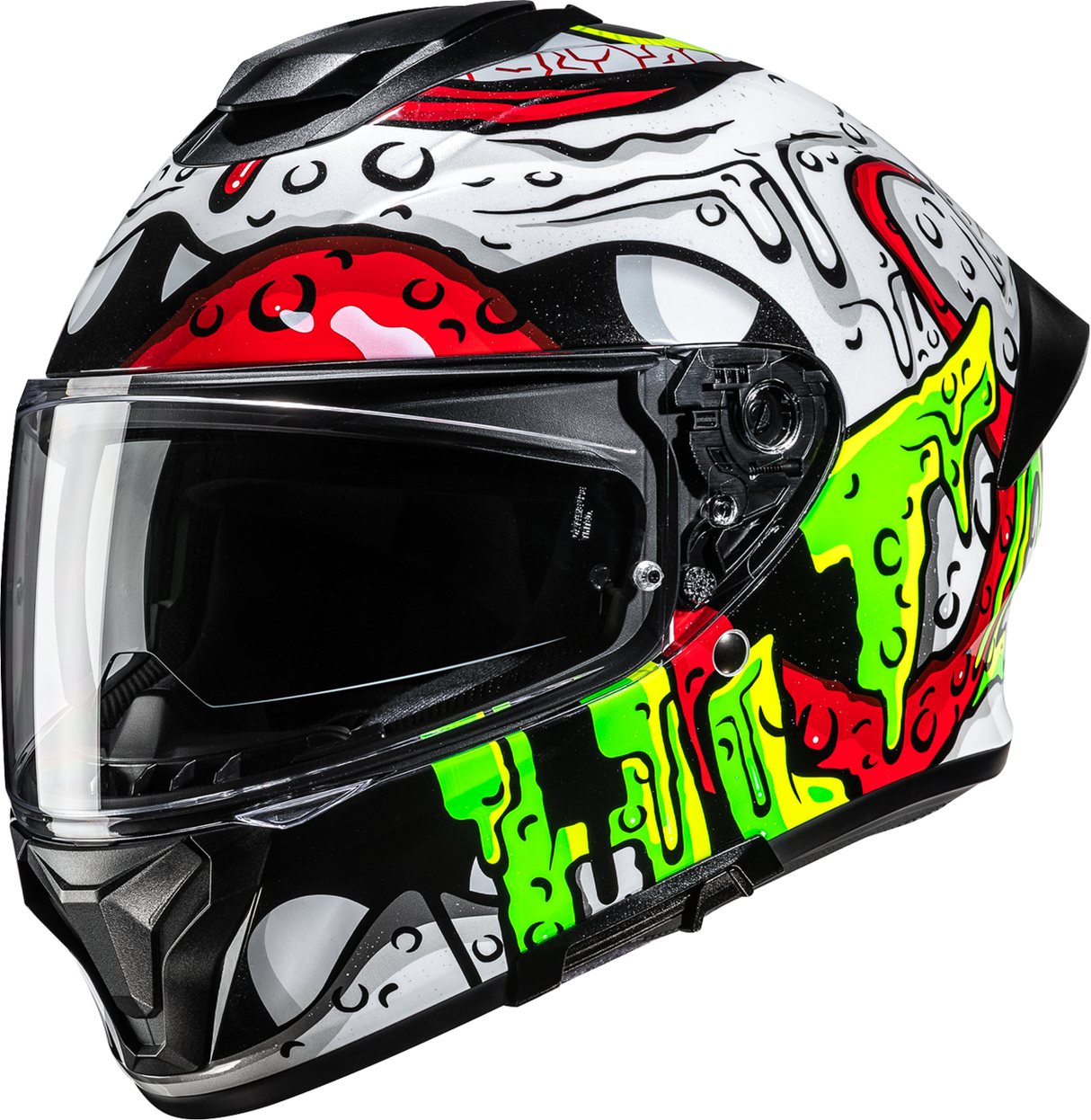 C71 Squeeze Helmet