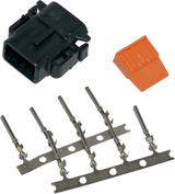 Deutsch DTM Plug and Receptacle Kit — Kit