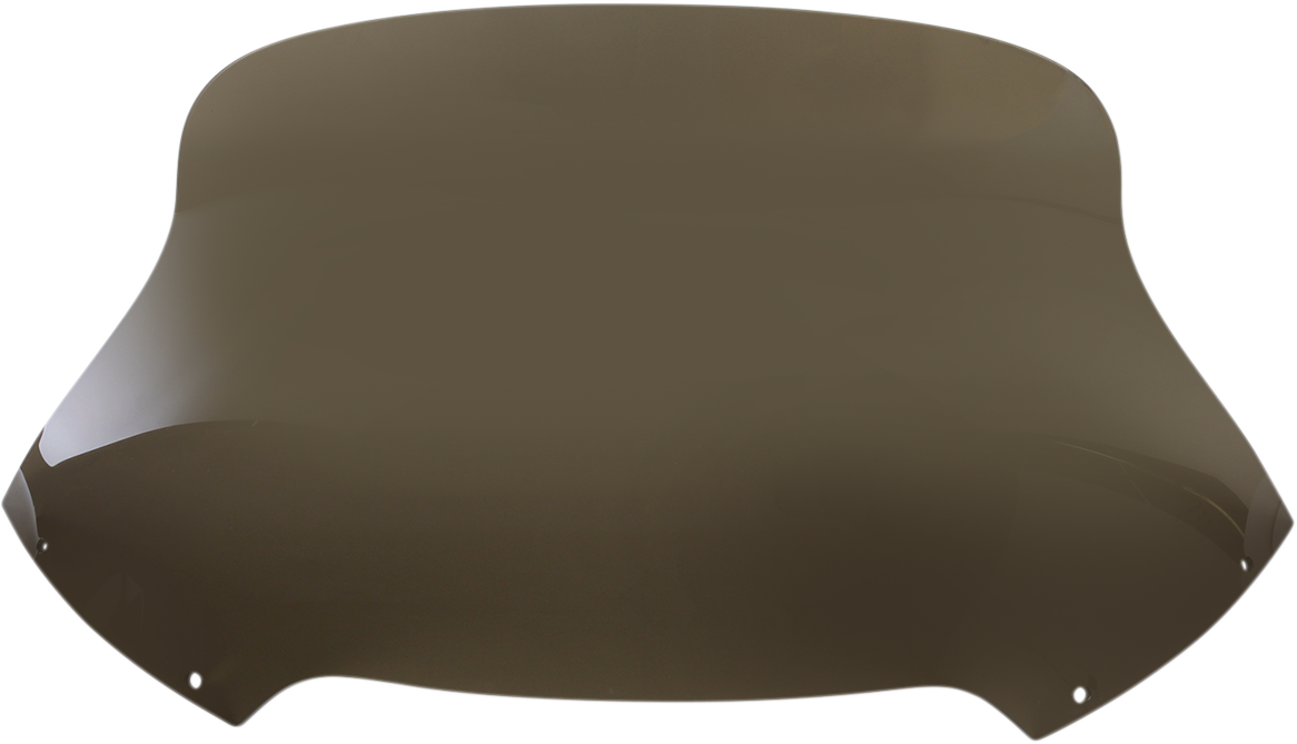 Spoiler Replacement Windshield for OE Fairings
