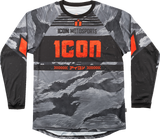 Tiger’s Blood Jersey