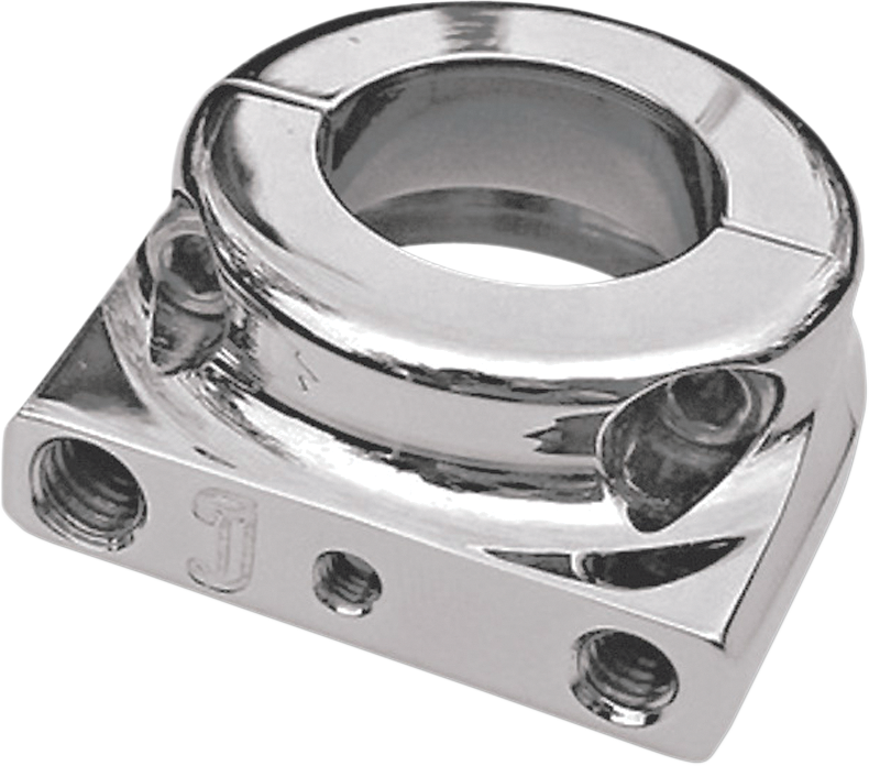 JX Series Throttle Housing