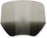 Road Warrior Windshield — without Vent