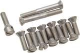 Transmission Top Cover Screw Kit