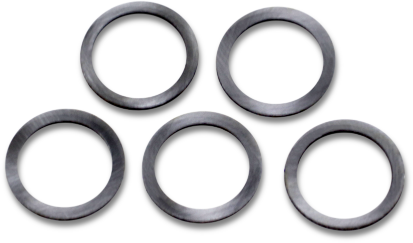 Cam Gear Thrust Washers