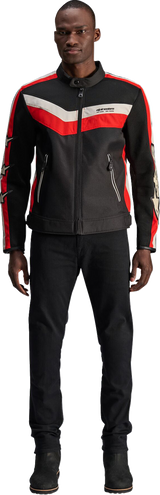 T-Dyno Air Jacket