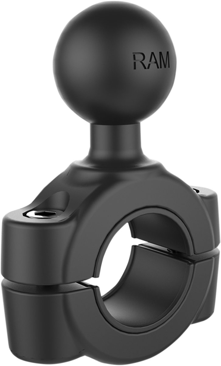 Torque™ Handlebar/Rail Mount Base with 1" Ball