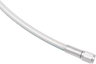 Brake Line - 15" - Sterling Chromite II