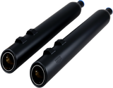 909 Uppercut Slip-On Mufflers