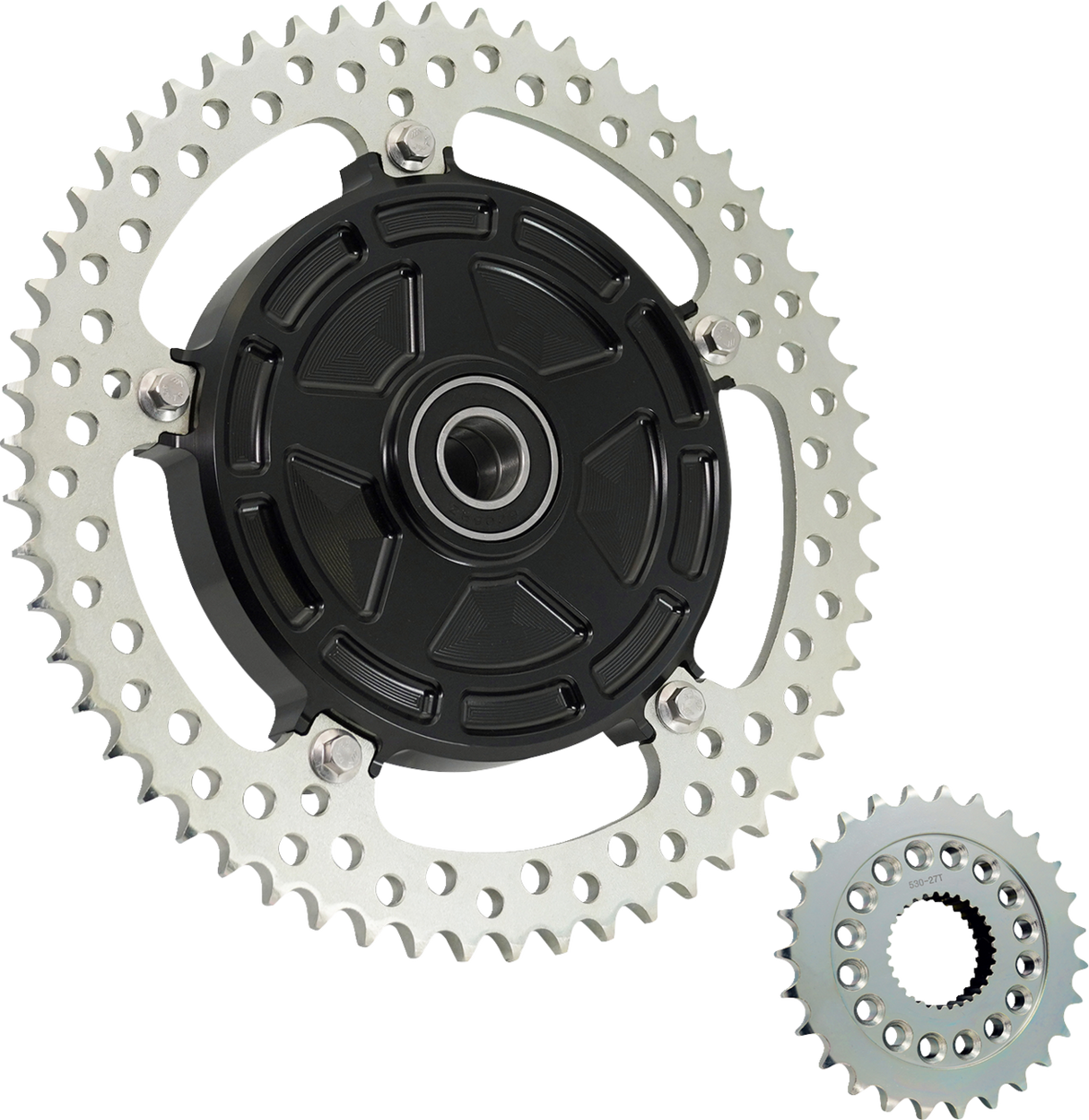 Chain Drive Conversion Kit