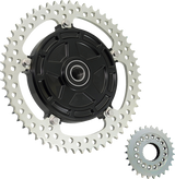 Chain Drive Conversion Kit