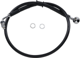 Extended Length Stainless Steel Brake Line