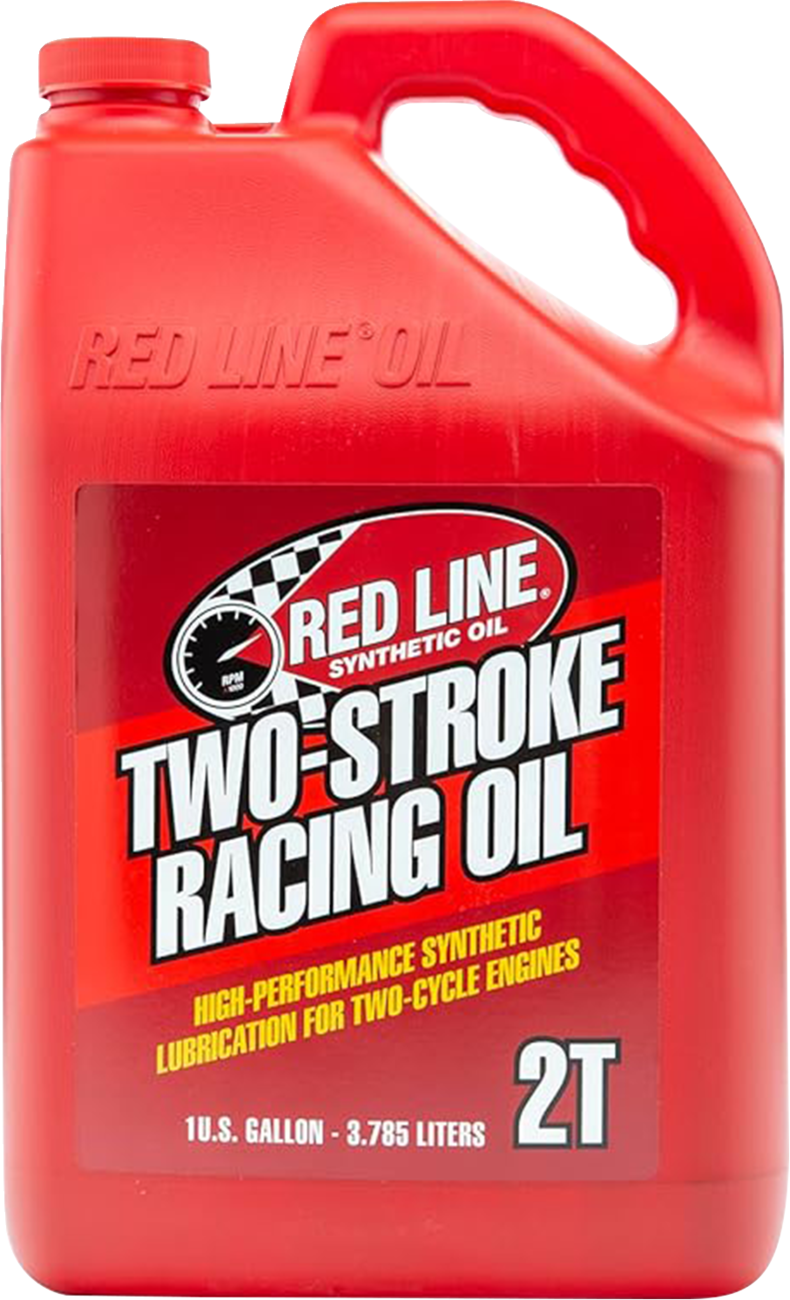 2-Stroke Racing Oil