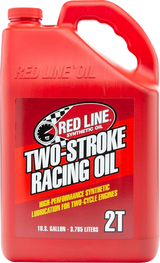 2-Stroke Racing Oil